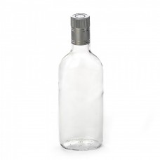 Бутылка Фляга 0,5 л ( гуала )