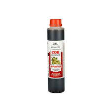 Концентрированный сок Домашняя Мануфактура "Виноградный белый", 1 кг 