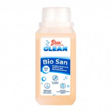 Дезинфицирующее средство Brew Clean Bio San, 100 мл