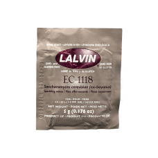 Винные дрожжи Lalvin "EC-1118", 5 г Винные дрожжи Lalvin "EC-1118", 5 г