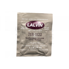 Винные дрожжи Lalvin "71B-1122", 5 г Винные дрожжи Lalvin "71B-1122", 5 г