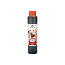 Концентрированный сок Домашняя Мануфактура "Вишнёвый", 1 кг