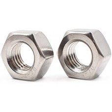 Гайка нержавейка G1/2", G3/4"