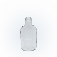 Бутылка  0,1 литра