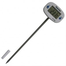 термометр  цифровой электронный  TA-288 длинный щуп