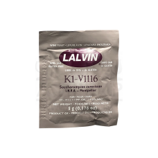 Винные дрожжи Lalvin "K1-V1116", 5 г Для перезапуска!!! Винные дрожжи Lalvin "K1-V1116", 5 г Для перезапуска!!!