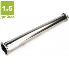 Царга под кламп 1.5" 15 см