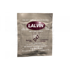 Винные дрожжи Lalvin "ICV/D47", 5 г Винные дрожжи Lalvin "ICV/D47", 5 г