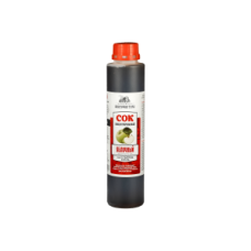 Концентрированный сок Домашняя Мануфактура "Яблочный" кислотность 2,5%, 1 кг