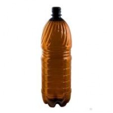 Бутылка ПЭТ 1,5 литра усиленная