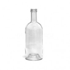 Бутылка Домашняя ( Абсолют) 0,2 литра