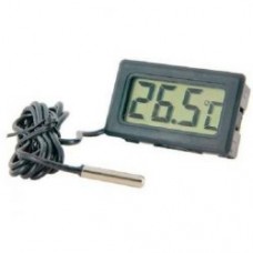 Термометр цифровой  с выносным датчиком