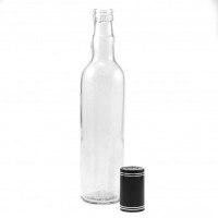 Бутылка водочная Гуала  0,5 л