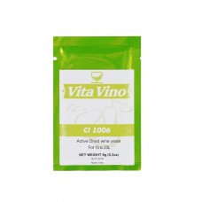 Винные дрожжи  Vita Vino CL 1006, 8 гр (сидр)