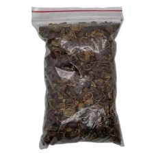 Скорлупа кедрового ореха, 110 гр